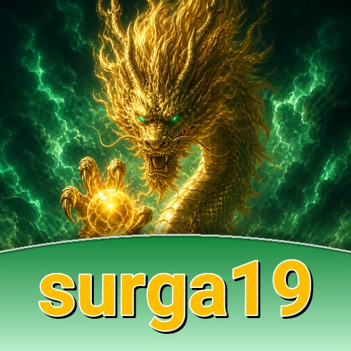 surga19 APK — gampang dipakai
