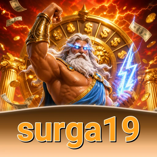 surga19 APK — hemat kuota