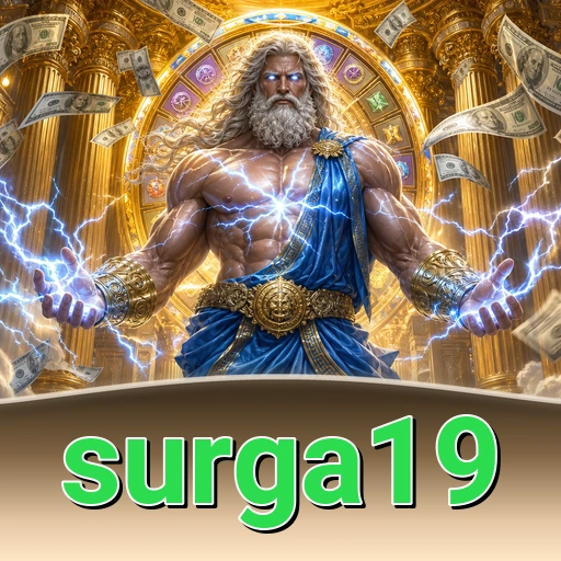 surga19 APK — file sudah dicek