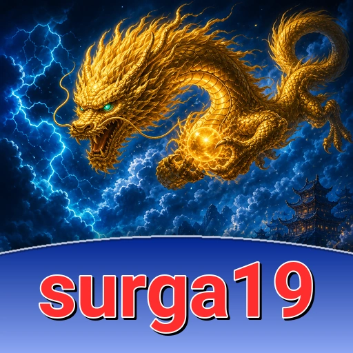 surga19 APK — bantuan 24 jam